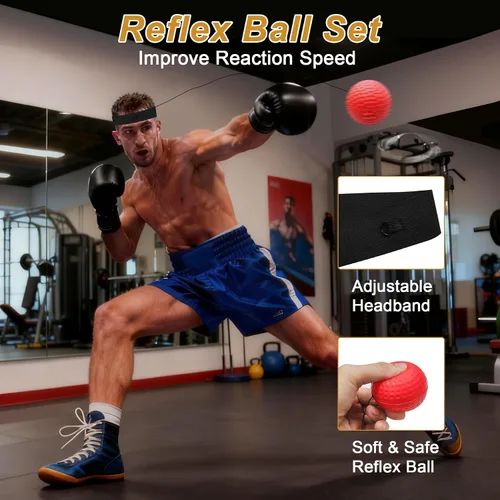 Vista 5 de Standing Punching Bag for Adults, 70" Punching Bag Stand, Boxing Heavy Bag with Stand, Freestanding for Adults Men MMA Thai Fitness Karate Muay