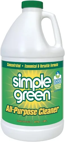 Vista 10 de Simple Green Limpiador Multiuso Concentrado Aroma a Lavanda 64 Fl Oz