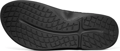 Vista 7 de OOFOS - Sandalia de malla unisex OOriginal