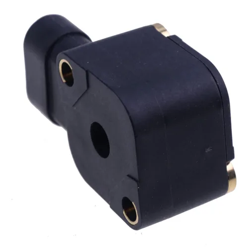 Vista 2 de HOLDWELL Potenciómetro 87605247 de 4000 ohmios 13,5 V CC compatible con Case IH New.Holland Tractores TM115 TM120 TM125 TM130 TM135 TM115 TM120