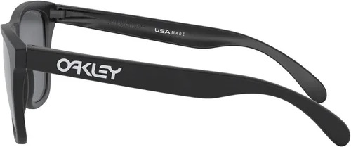Vista 4 de Oakley Oo9245 Frogskins Low Bridge Fit Square Sunglasses