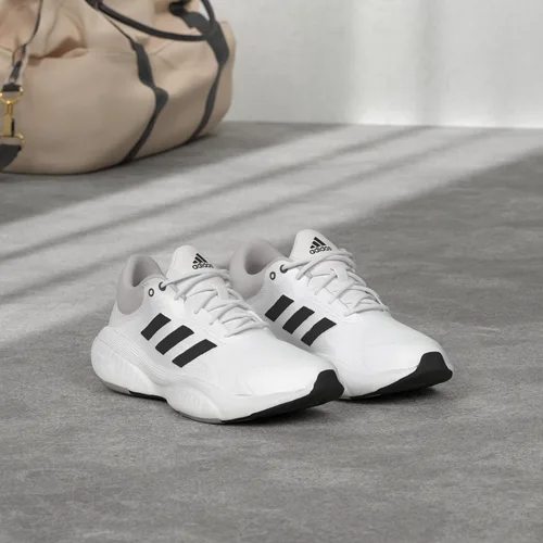 Vista 2 de adidas Tenis de correr Response para hombre