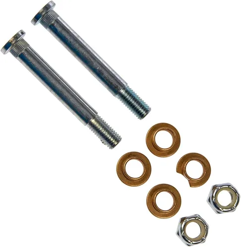 Vista 2 de apdty 49587 pasador de bisagra y kit de buje