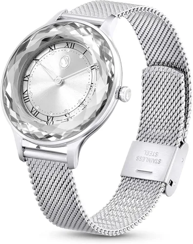 Vista 2 de Reloj Swarovski Octea Nova, fabricado en Suiza
