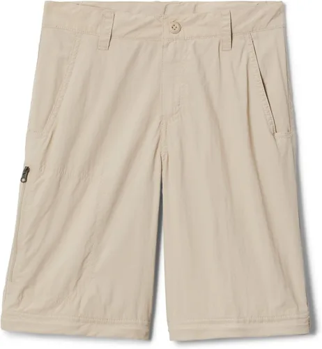 Vista 3 de Columbia Boys' Silver Ridge Iv Convertible Pant