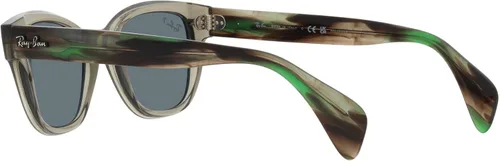 Vista 5 de Ray-Ban RB0880s - Gafas de sol cuadradas