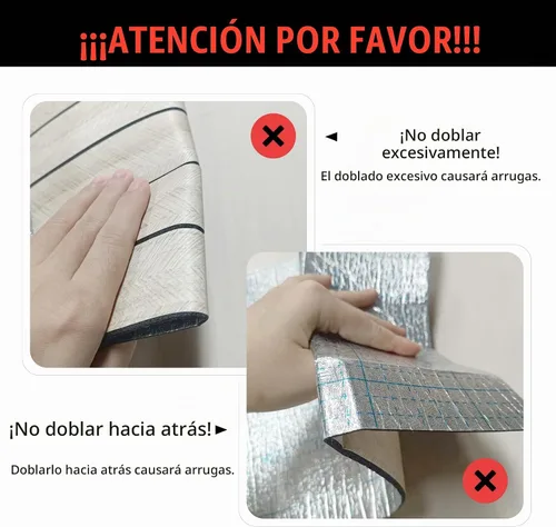 Vista 7 de LaCheery Paneles de pared de listones de madera de espiga para paredes de dormitorio, paneles de pared de madera acanalada para despegar y pegar