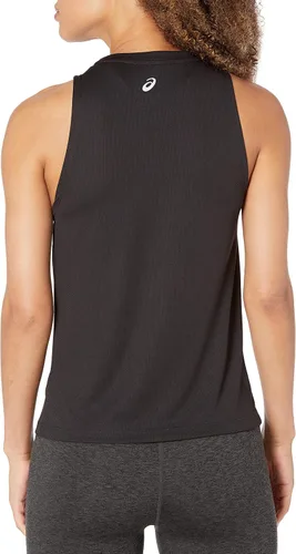 Vista 2 de ASICS Camiseta lista para mujer