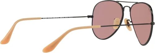 Vista 69 de Ray-Ban RB3025 Classic Evolve Gafas de sol de aviador fotocromáticas