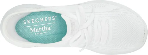 Vista 5 de Skechers Zapatos deportivos Martha Stewart Ultra Flex 3.0 para mujer