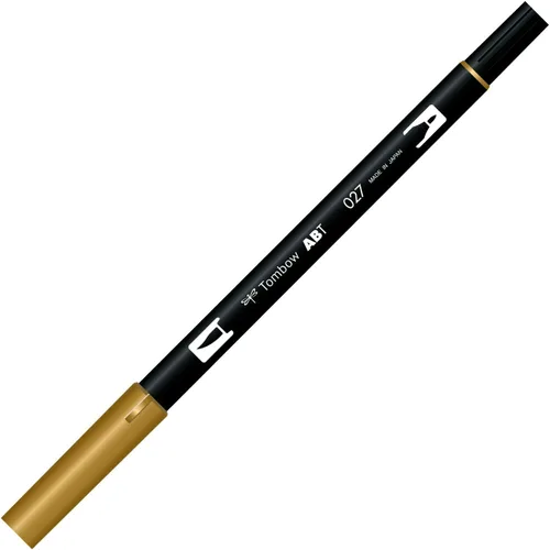 Vista 49 de Tombow Rotulador de Punta Doble, Abt, No. 025 (AB-T025)