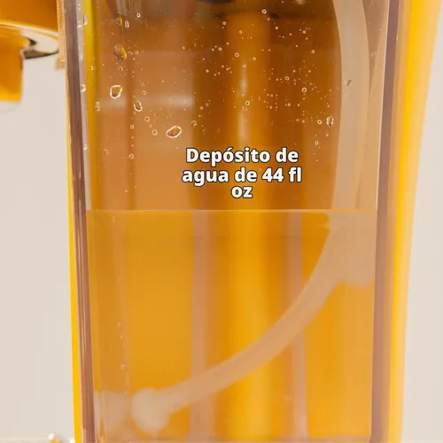 Vista 6 de Ascaso Dream PID, máquina de café espresso programable para el hogar con controles volumétricos, 120 V (antracita)