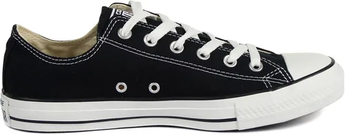 Vista 4 de Converse - Tenis Chuck Taylor All Star Core Ox Negro