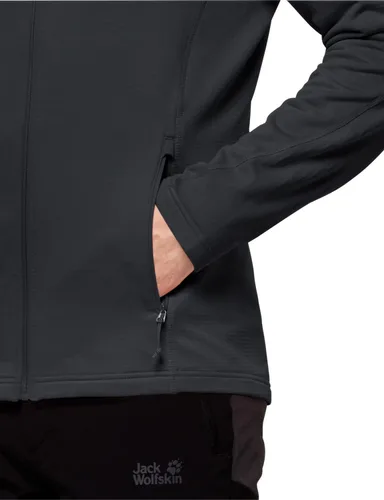 Vista 3 de Jack Wolfskin Hombre Kolbenberg Fz M