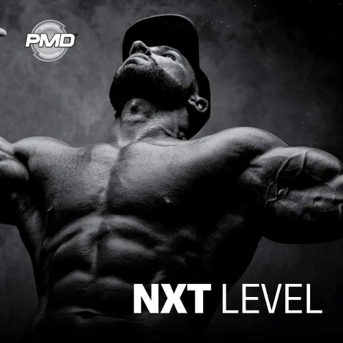 Vista 8 de PMD Sports CR5 Professional Creatine Complex (240 Cápsulas) Sports Nitro CM Nitric Oxide (90 Cápsulas)