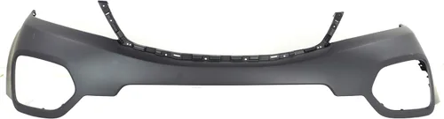 Vista 93 de Garage-Pro Cubierta de parachoques compatible con Kia Forte CAPA 2010-2013 trasero, superior