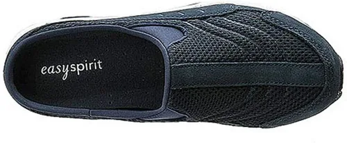 Vista 2 de Easy Spirit Zuecos Traveltime para mujer