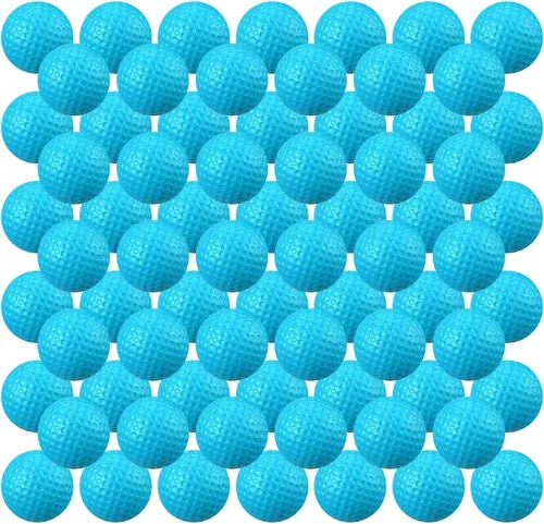 Vista 22 de Junkin Foam Golf Practice Training Balls