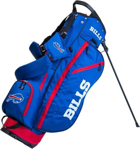Vista 17 de Bolsas con soporte Fairway Golf