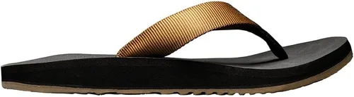 Vista 6 de Combat Flip Flops Floperator Ergo Coyote Hombre