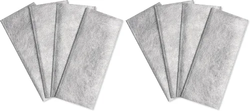 Vista 11 de Papyrus 4 hojas de papel de seda dorado para cumpleaños, manualidades, bricolaje y más Oro