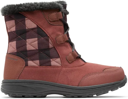Vista 6 de Columbia Ice Maiden - Botines de nieve para mujer