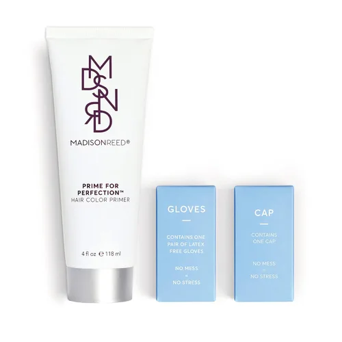 Vista 4 de Madison Reed Prime for Perfection - Imprimación de color para el cabello, 4 onzas líquidas