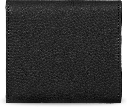 Vista 6 de Cartera estilo sobre de cuero genuino - Bloqueo RFID - Unisex