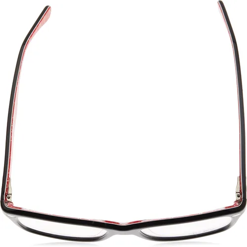 Vista 4 de Ray-Ban Rx5228 Square Prescription Eyeglass Frames