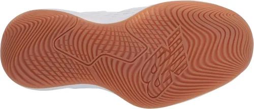 Vista 4 de New Balance Tenis para hombre 696 V4 para cancha rígida.