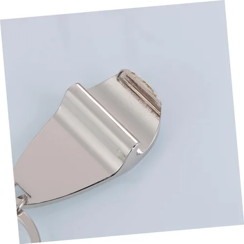 Vista 5 de UPKOCH 3 piezas de abrelatas llavero para hombres, llavero de coche para hombres, llavero de cerveza, llavero de vino de metal plateado para hombre