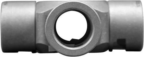 Vista 6 de Klein Tools 21050 Pelador de cable grande (750-350 MCM)