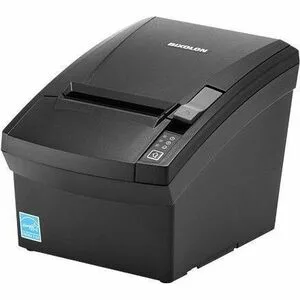 Vista 13 de Printer POS SRP-330IIISK USB-SERIAL