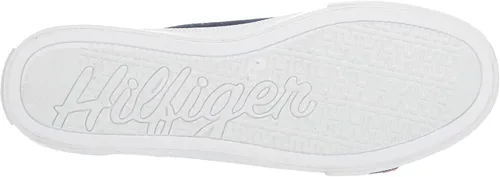 Vista 4 de Tommy Hilfiger Anni - Tenis sin cordones para mujer