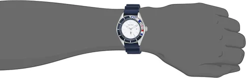Vista 4 de Nautica - Reloj Urban Surf N83 para hombre