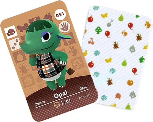 Vista 87 de Tarjetas NFC Groucho_No.151