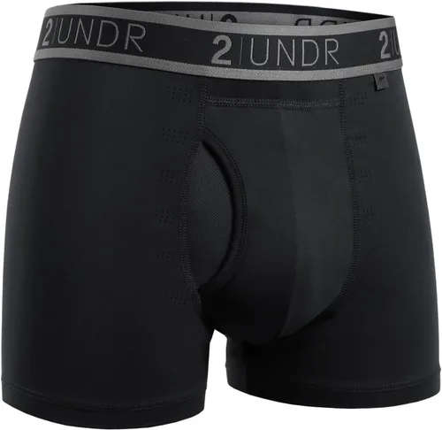 Vista 2 de 2UNDR Ropa interior Sport Shift de 3