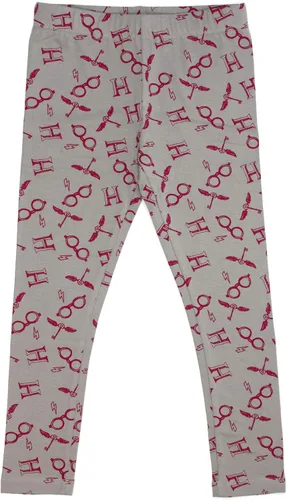 Vista 5 de Harry Potter Hogwarts - Pijama de pierna larga o corta con estampado de purpurina para niña