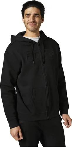 Vista 2 de Fox Racing Forro polar pináculo con cremallera para hombre