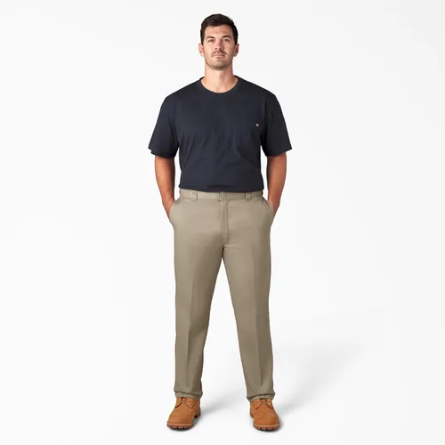 Vista 156 de Dickies - Pantalones de trabajo originales 874, para hombre