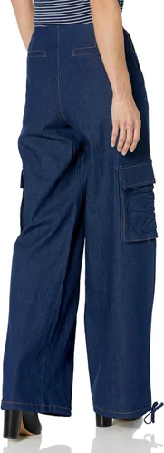 Vista 2 de Pantalón Palisades para Mujer