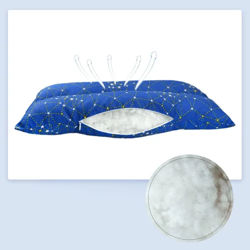 Vista 3 de Almohada de elevación de brazo poscirugía almohada de apoyo de brazo almohadillas para recuperación de cirugía de muñeca de brazo roto