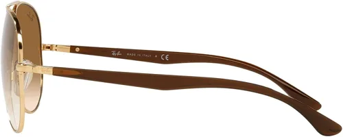 Vista 4 de Ray-Ban RB3675 Aviator - Gafas de sol