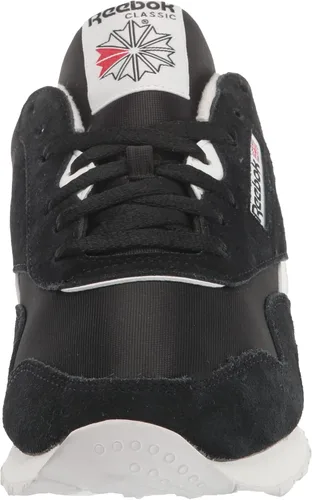 Vista 2 de Reebok Tenis clásicos de nailon para mujer