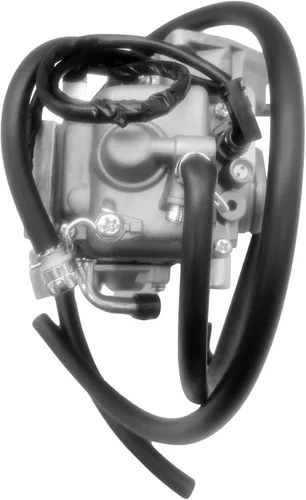 Vista 5 de Carburador para Yamaha Raptor 125 YFM125R YFM125RW 2011-2013 Reemplazo 2PA-14901-00-00 YFM125R 2011-2013 YFM125RW 2012-2013
