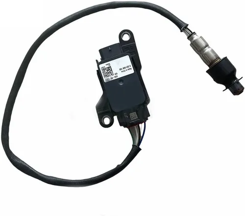 Vista 3 de EGS-NX Sensor Nox Sensor de óxidos de nitrógeno para Maxus V80 V90 T60 T70 D90 12V 0281008121 0281008120 0281007151