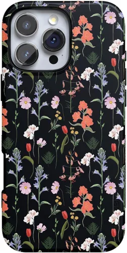 Vista 84 de Casely Funda para iPhone 16 Pro Max Todas las cosas divertidas Diversión en días laborables Compatible con MagSafe Diseño de funda