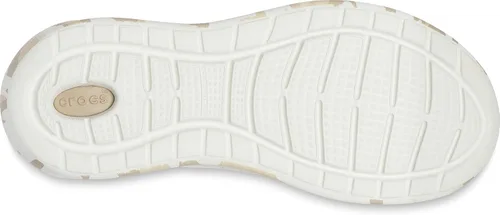 Vista 3 de Crocs LiteRide Pacer Metálico