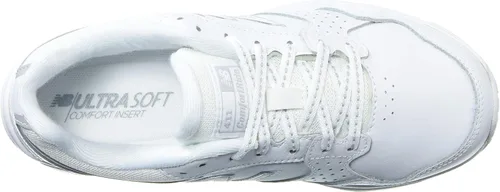 Vista 5 de New Balance Womens 411 V1 Training Shoe