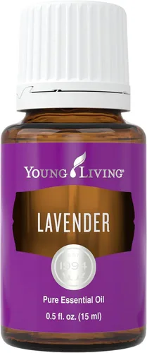 Vista 16 de Aceite esencial Aroma Siez de Young Living, 15 ml - Contiene antioxidantes, apoyo inmunológico, sabor floral para té, aroma calmante y proporciona